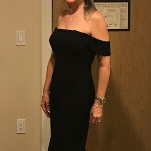 Antonio Melani Jumpsuit ~ Size 4